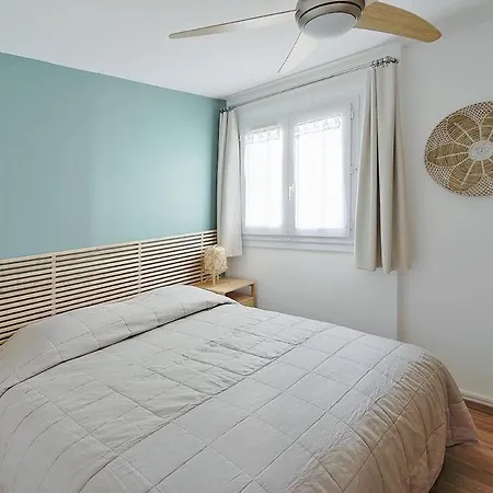Le Vulcain Ii * 53m² - 4pers * Ile De * דירה