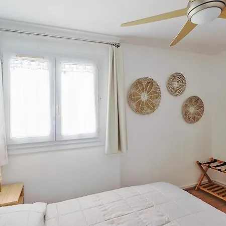 Le Vulcain Ii * 53m² - 4pers * Ile De * נאנט