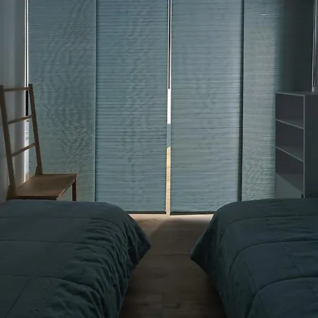דירה Le Vulcain Ii * 53m² - 4pers * Ile De * *