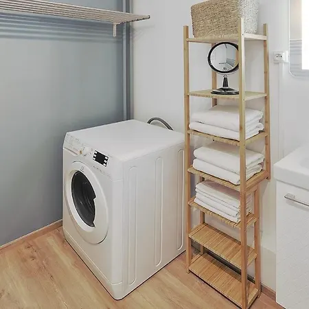Le Vulcain Ii * 53m² - 4pers * Ile De * דירה
